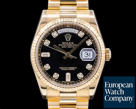 rolex y121784|rolex 118238.